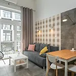 Appartement Rentplanet - Zarembowicza *