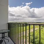 Rentplanet - Zarembowicza Appartement *