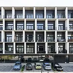 Rentplanet - Zarembowicza Appartement