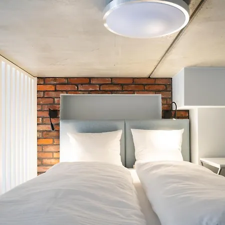 Rentplanet - Zarembowicza Apartment *