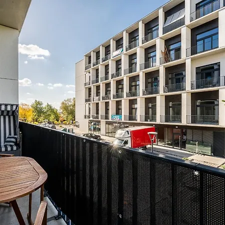 Rentplanet - Zarembowicza *