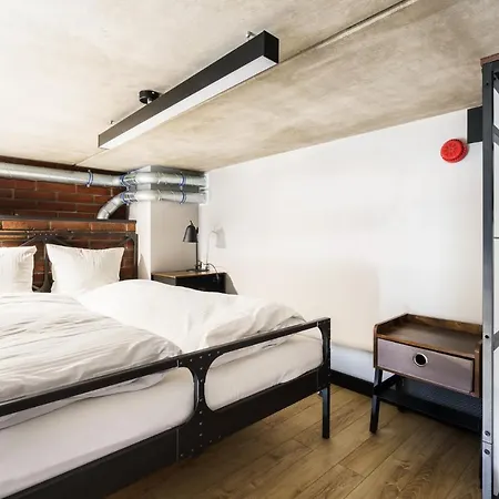 Apartment Rentplanet - Zarembowicza