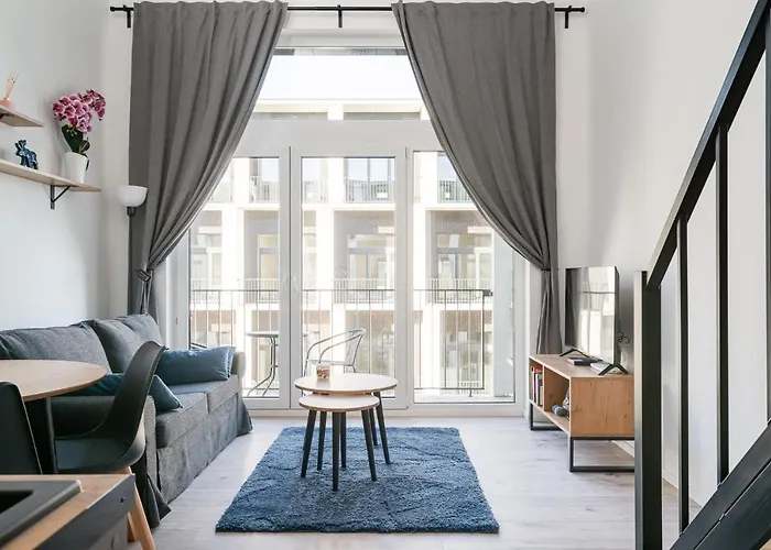 Rentplanet - Zarembowicza *