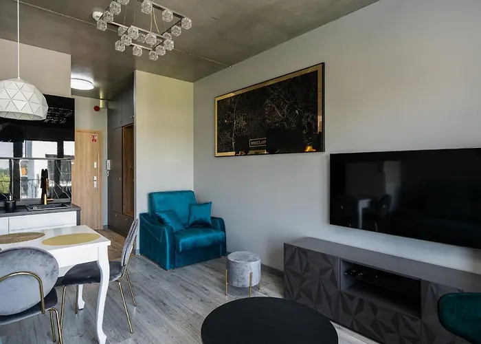 Rentplanet - Zarembowicza