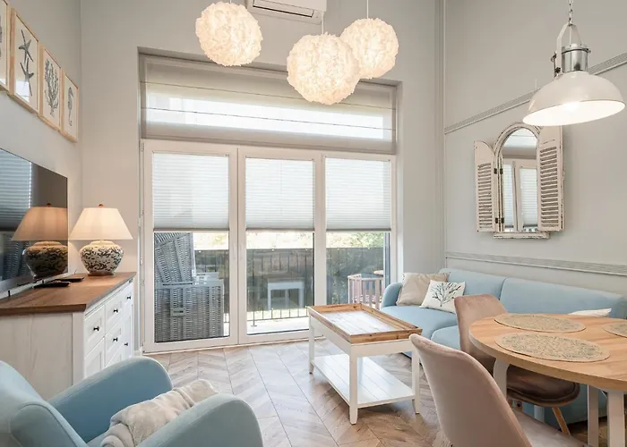 Rentplanet - Zarembowicza