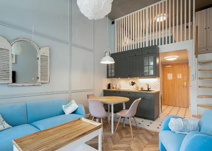 Rentplanet - Zarembowicza Вроцлав