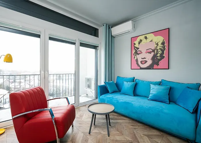 Rentplanet - Zarembowicza *