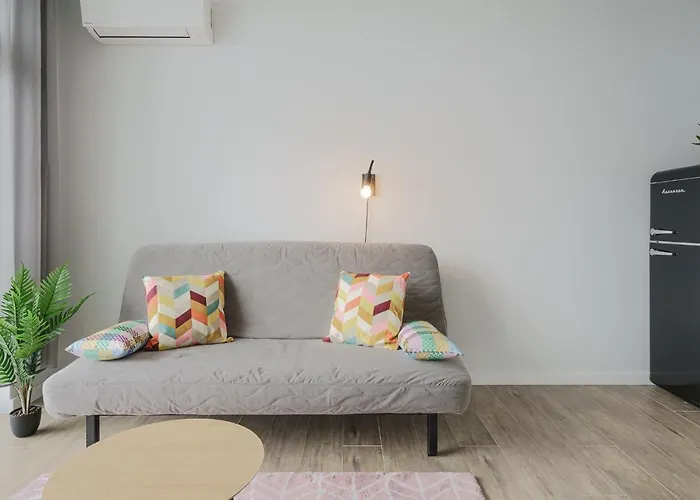 Rentplanet - Zarembowicza