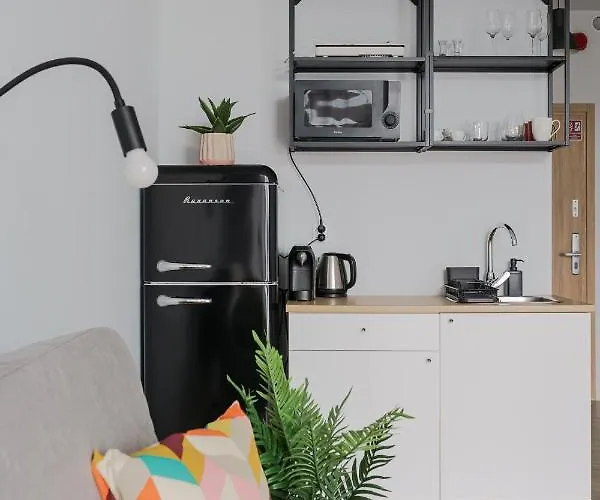 Rentplanet - Zarembowicza