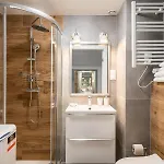 Rentplanet - Zarembowicza Daire