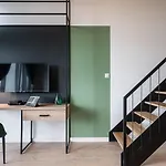 Rentplanet - Zarembowicza Wroclaw