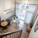 Rentplanet - Zarembowicza Daire