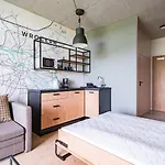 Rentplanet - Zarembowicza * Wroclaw