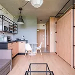 Daire Rentplanet - Zarembowicza Wroclaw