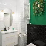 Rentplanet - Zarembowicza Daire *