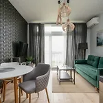 Rentplanet - Zarembowicza Daire Wroclaw