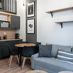 Daire Rentplanet - Zarembowicza *