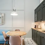 Rentplanet - Zarembowicza Daire Wroclaw