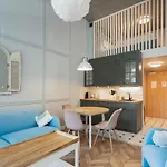 Rentplanet - Zarembowicza 弗罗茨瓦夫
