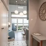 Rentplanet - Zarembowicza Daire