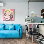 Rentplanet - Zarembowicza Wroclaw