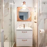 Rentplanet - Zarembowicza Daire Wroclaw