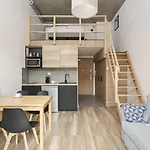 Daire Rentplanet - Zarembowicza *