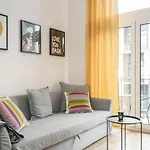Rentplanet - Zarembowicza Daire Wroclaw