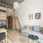 Rentplanet - Zarembowicza * Wroclaw