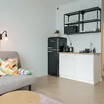Rentplanet - Zarembowicza Daire