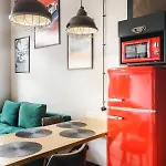 Rentplanet - Zarembowicza Daire Wroclaw