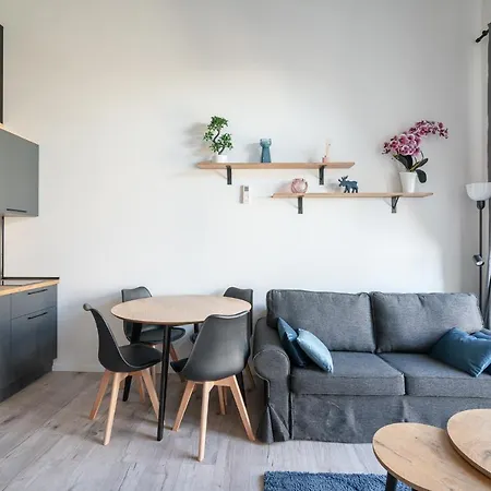 Rentplanet - Zarembowicza *