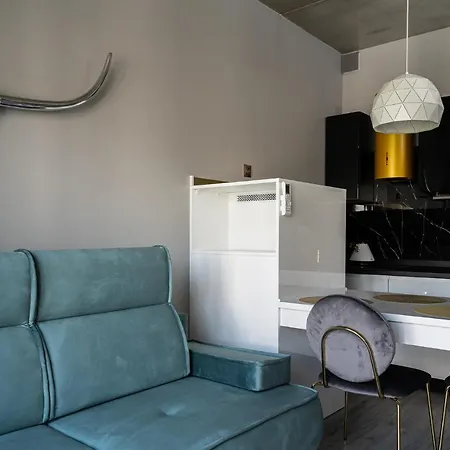 Lägenhet Rentplanet - Zarembowicza