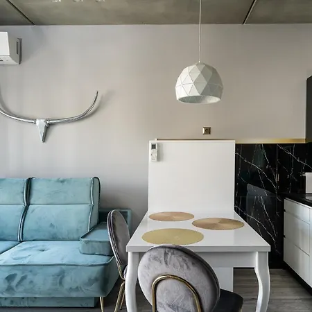 Lägenhet Rentplanet - Zarembowicza