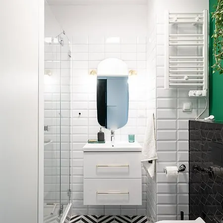 Rentplanet - Zarembowicza *