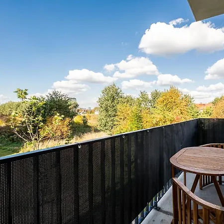 Lägenhet Rentplanet - Zarembowicza *