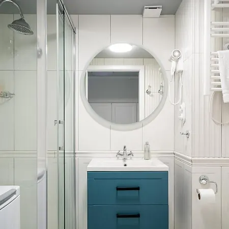 Rentplanet - Zarembowicza *