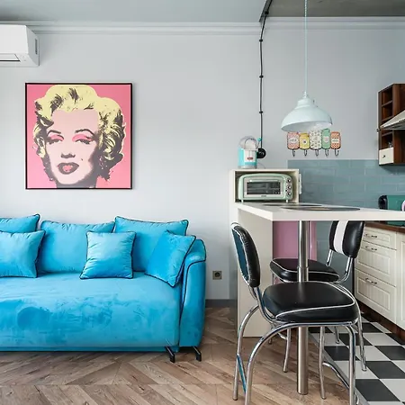 Rentplanet - Zarembowicza Breslau