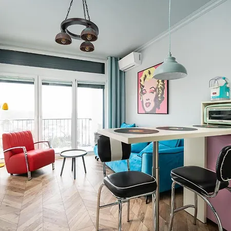 Rentplanet - Zarembowicza * Breslau