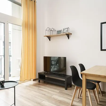 Rentplanet - Zarembowicza Апартаменти
