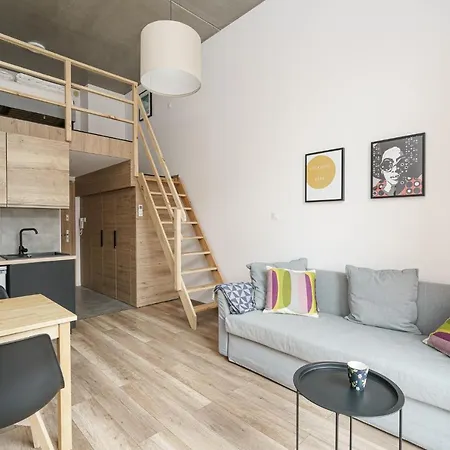 Rentplanet - Zarembowicza * Wrocław