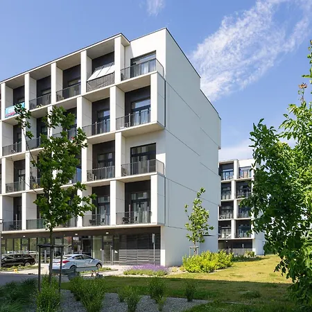 Rentplanet - Zarembowicza * Вроцлав