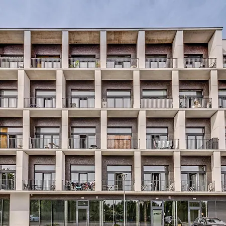 Rentplanet - Zarembowicza Breslau