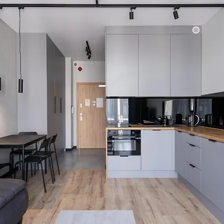 Rentplanet - Zarembowicza Breslau