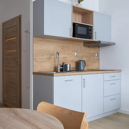 Rentplanet - Zarembowicza Breslau