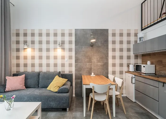 Rentplanet - Zarembowicza * Wrocław