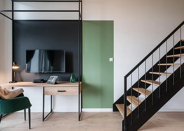 Rentplanet - Zarembowicza Wrocław