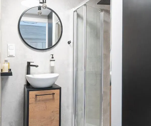 Rentplanet - Zarembowicza Apartman Wrocław