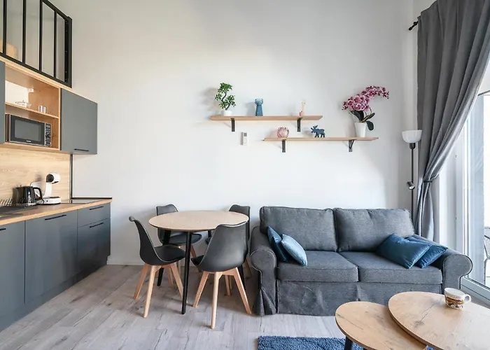 Rentplanet - Zarembowicza *