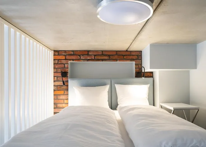 Rentplanet - Zarembowicza Apartman *